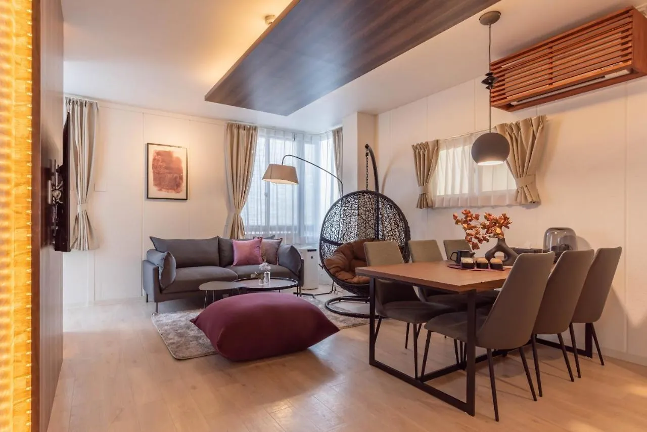 Bijou Suites Sorriso - Vacation Stay 7862 Osaka