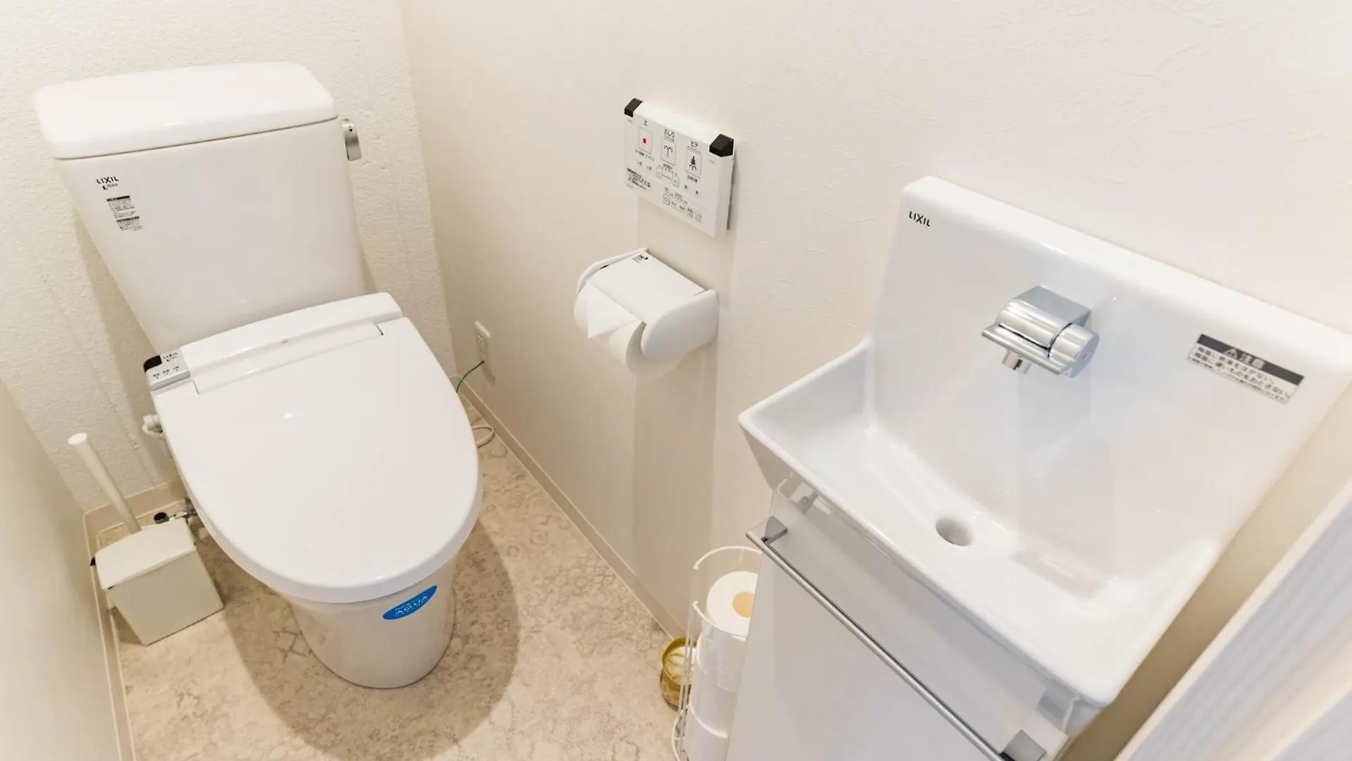 Bijou Suites Sorriso - Vacation Stay 7862 Osaka Japan