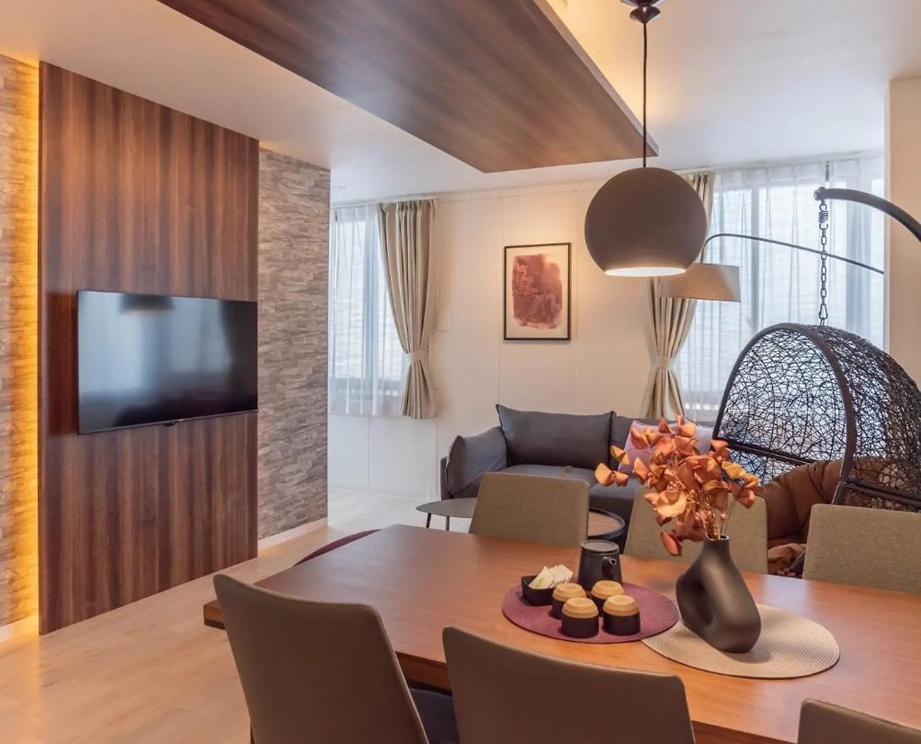 Bijou Suites Sorriso - Vacation Stay 7862 Osaka