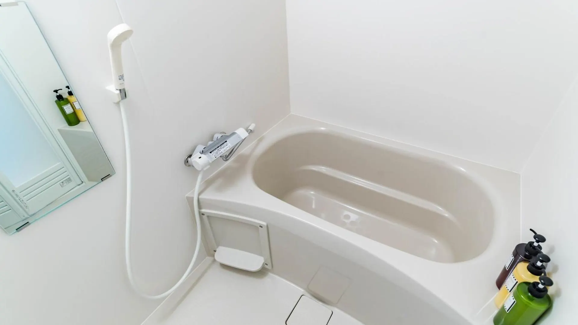 Lejlighed Bijou Suites Sorriso - Vacation Stay 7862 Osaka