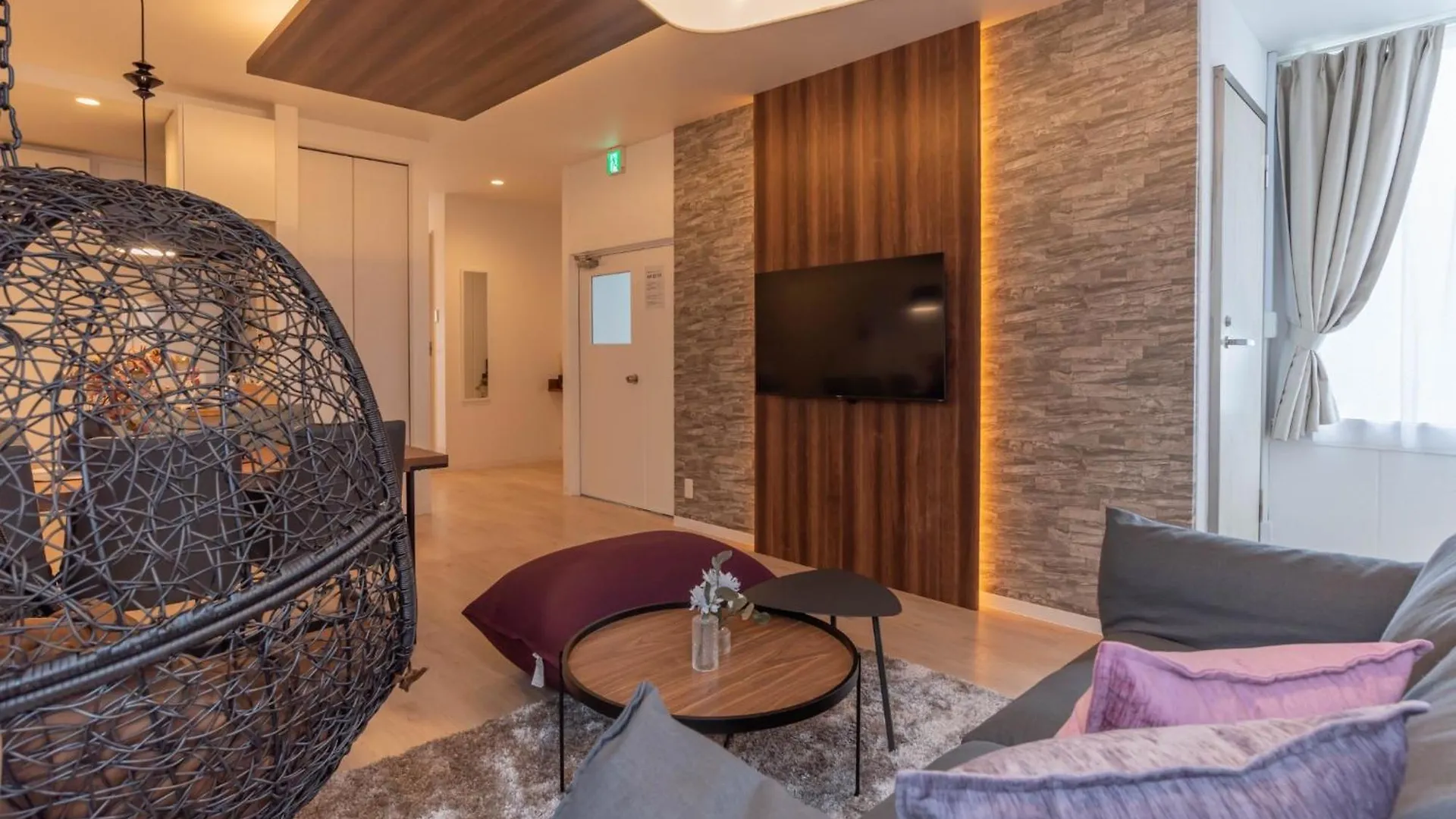 Bijou Suites Sorriso - Vacation Stay 7862 Osaka