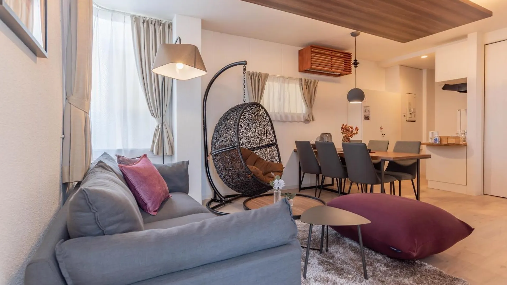 Lejlighed Bijou Suites Sorriso - Vacation Stay 7862 Osaka