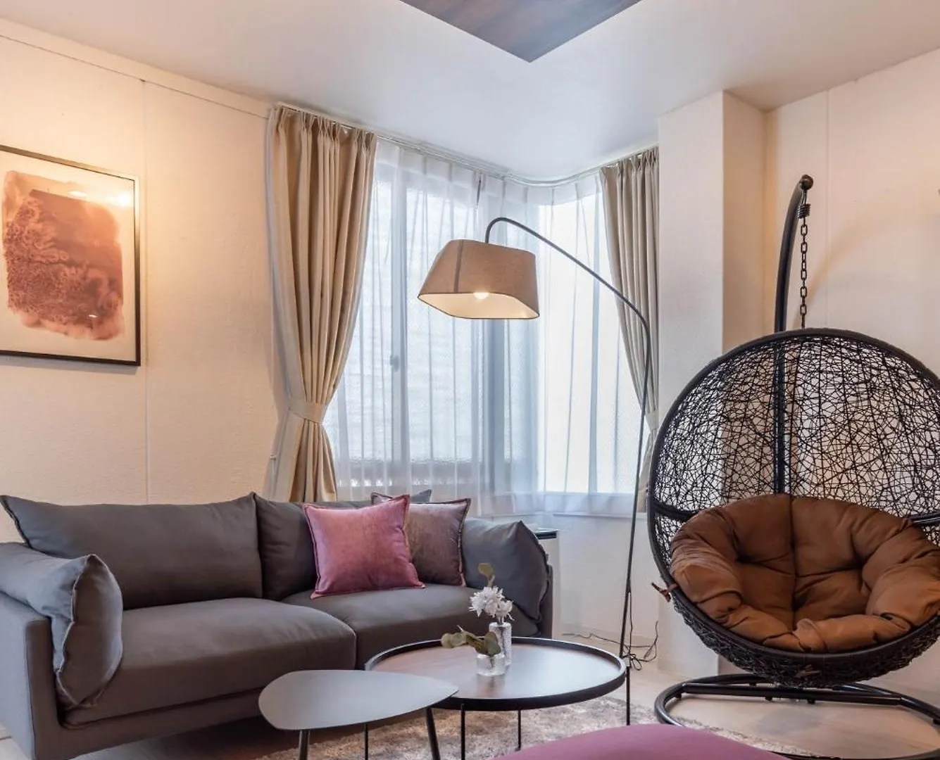 Bijou Suites Sorriso - Vacation Stay 7862 Osaka