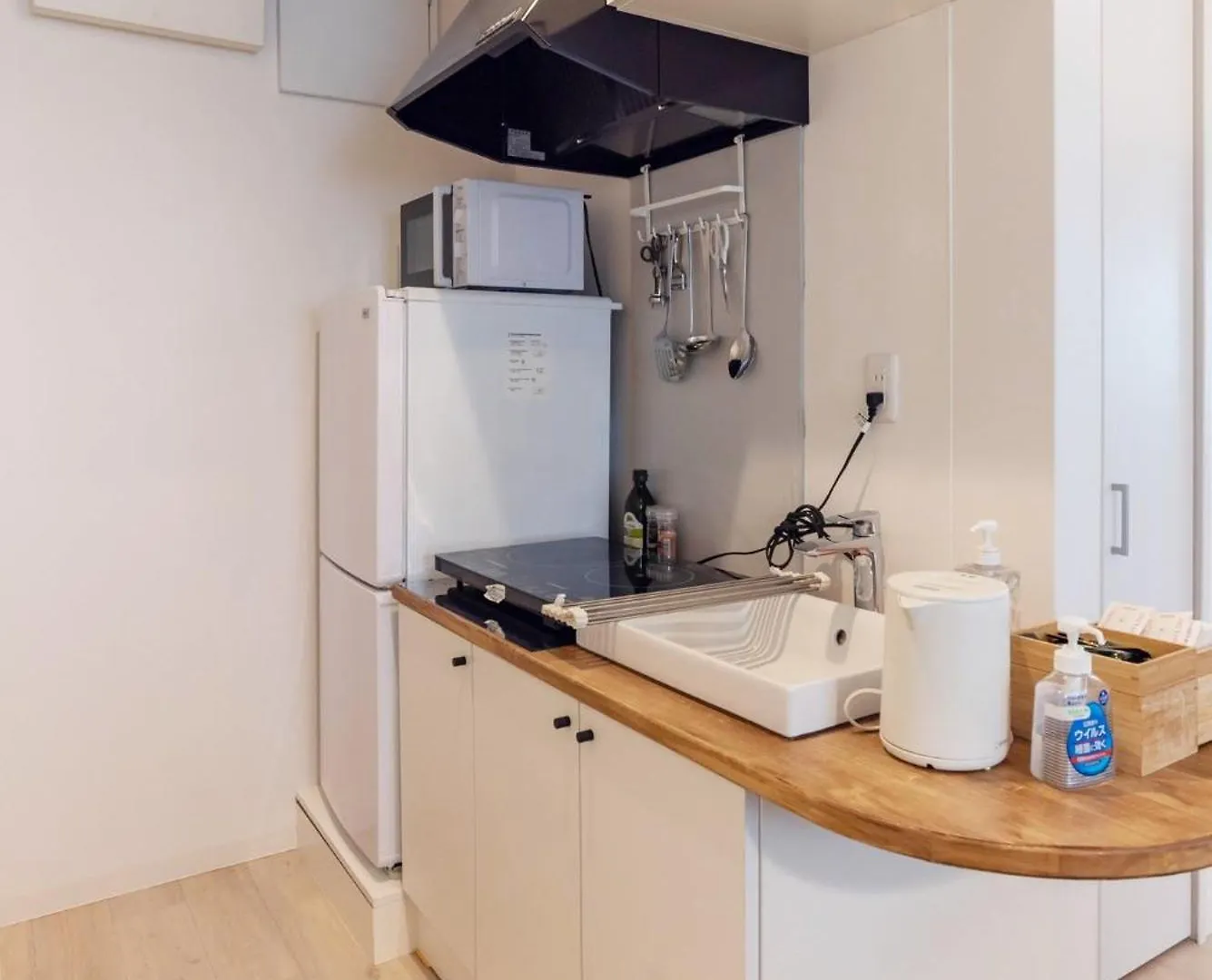 Lejlighed Bijou Suites Sorriso - Vacation Stay 7862 Osaka