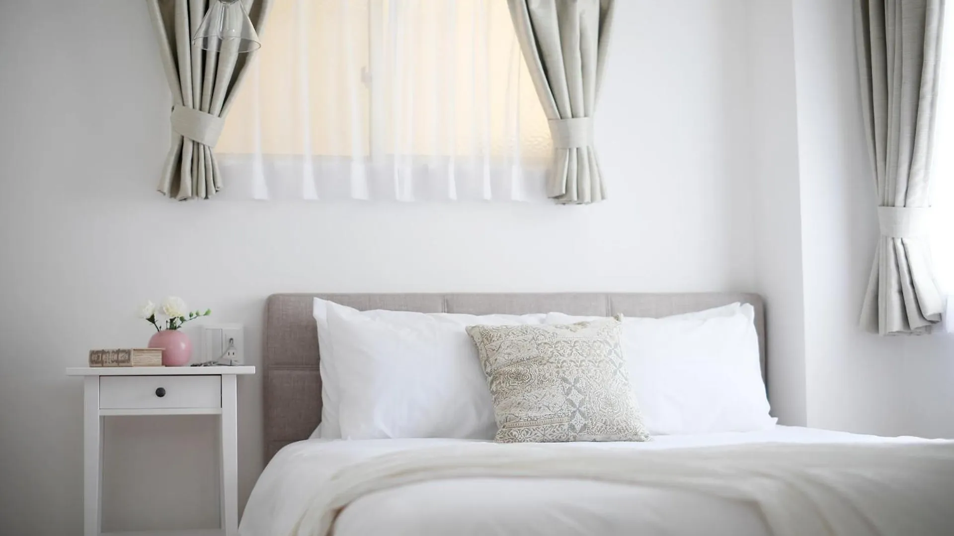 Bijou Suites Sorriso - Vacation Stay 7862 Osaka
