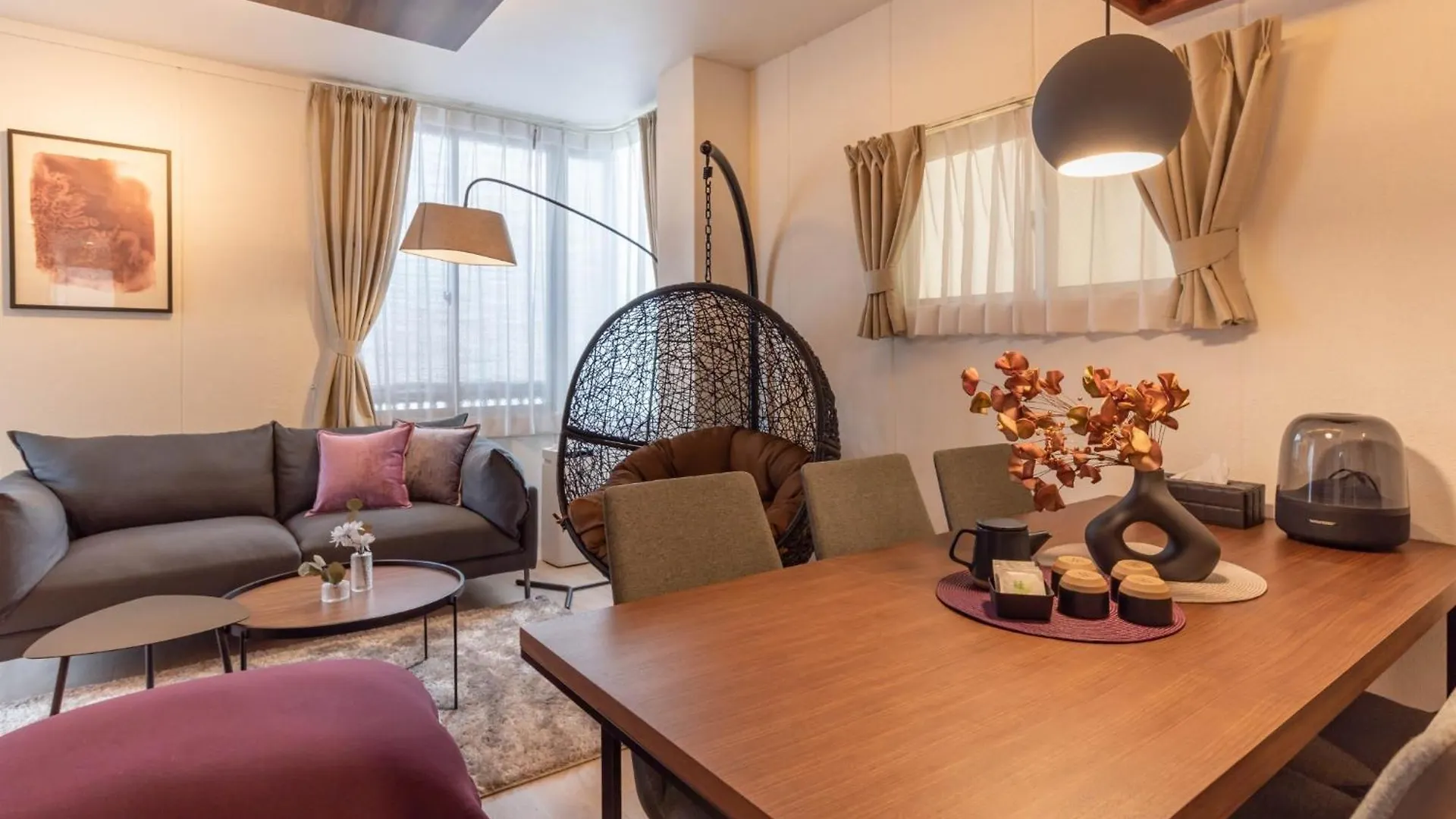 Bijou Suites Sorriso - Vacation Stay 7862 Οσάκα