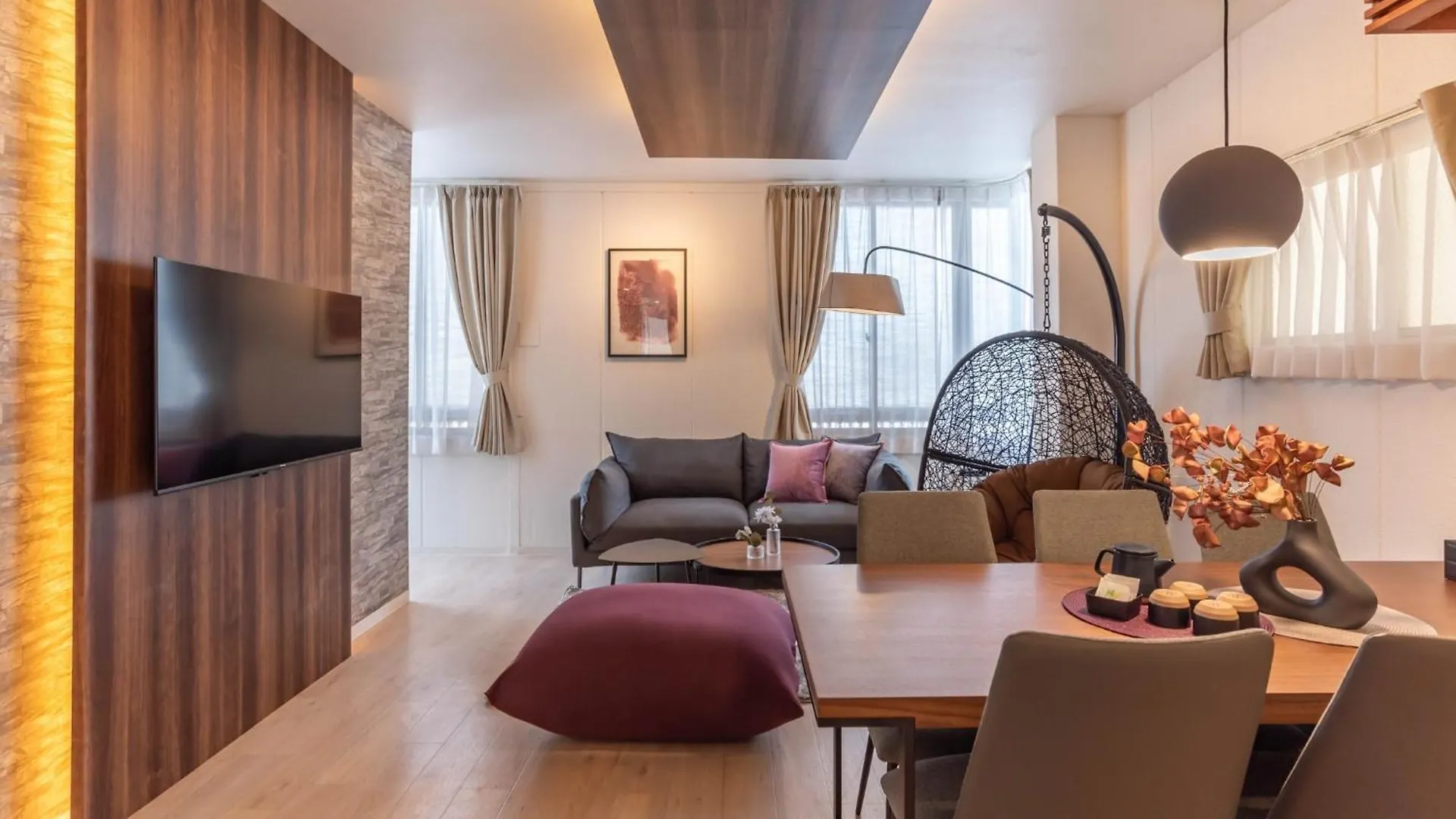 Διαμέρισμα Bijou Suites Sorriso - Vacation Stay 7862 Οσάκα