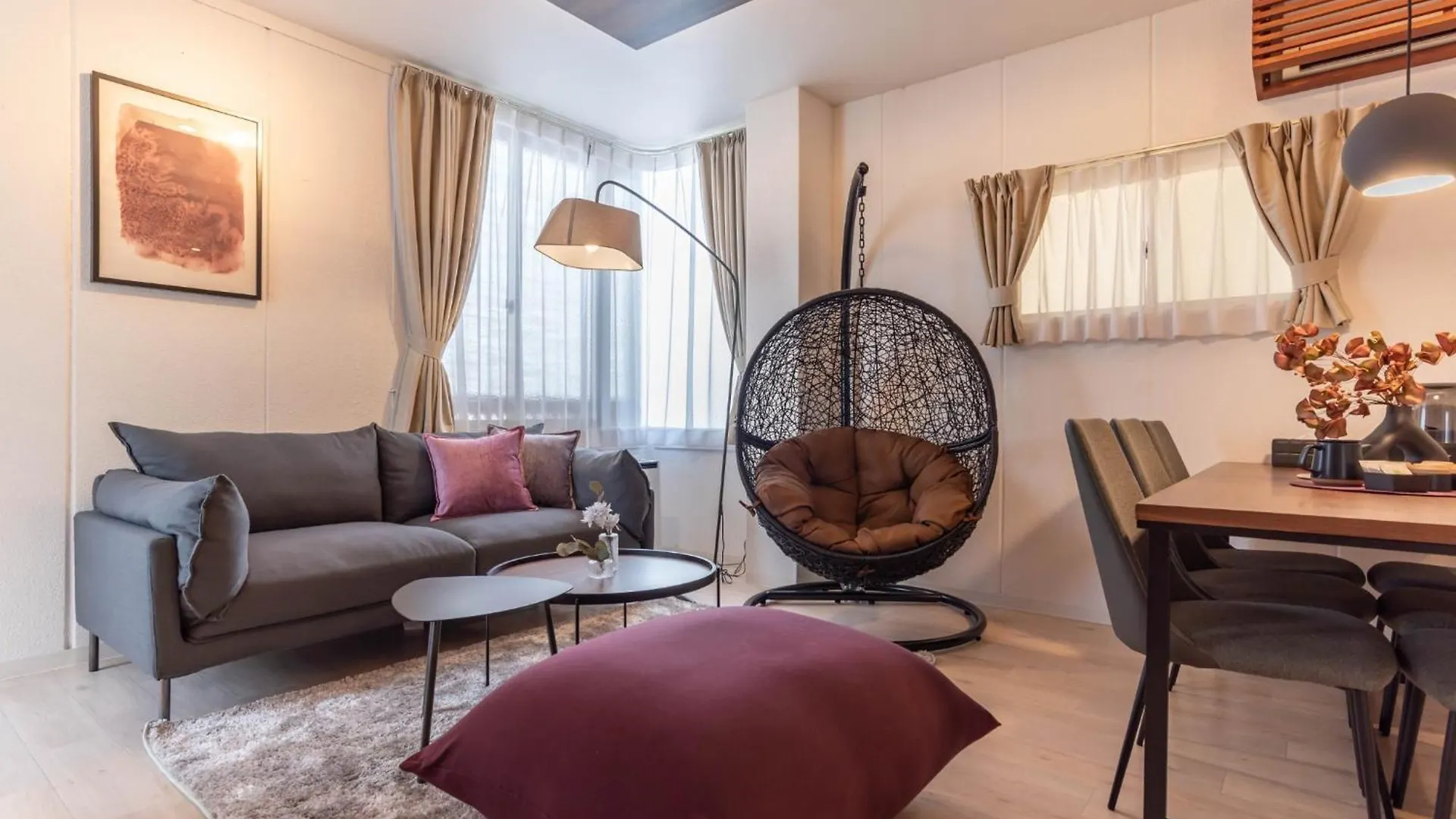 Bijou Suites Sorriso - Vacation Stay 7862 Οσάκα Ιαπωνία