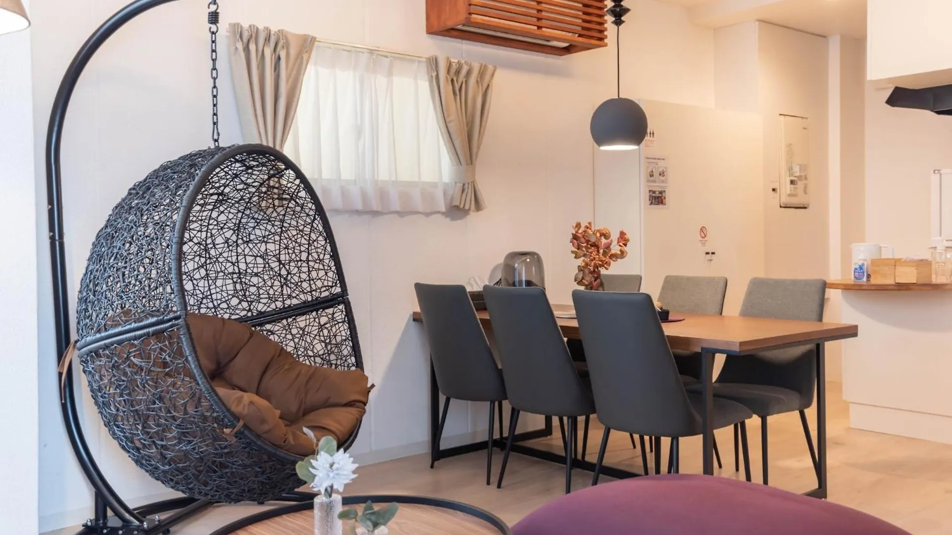 Bijou Suites Sorriso - Vacation Stay 7862 Οσάκα Διαμέρισμα