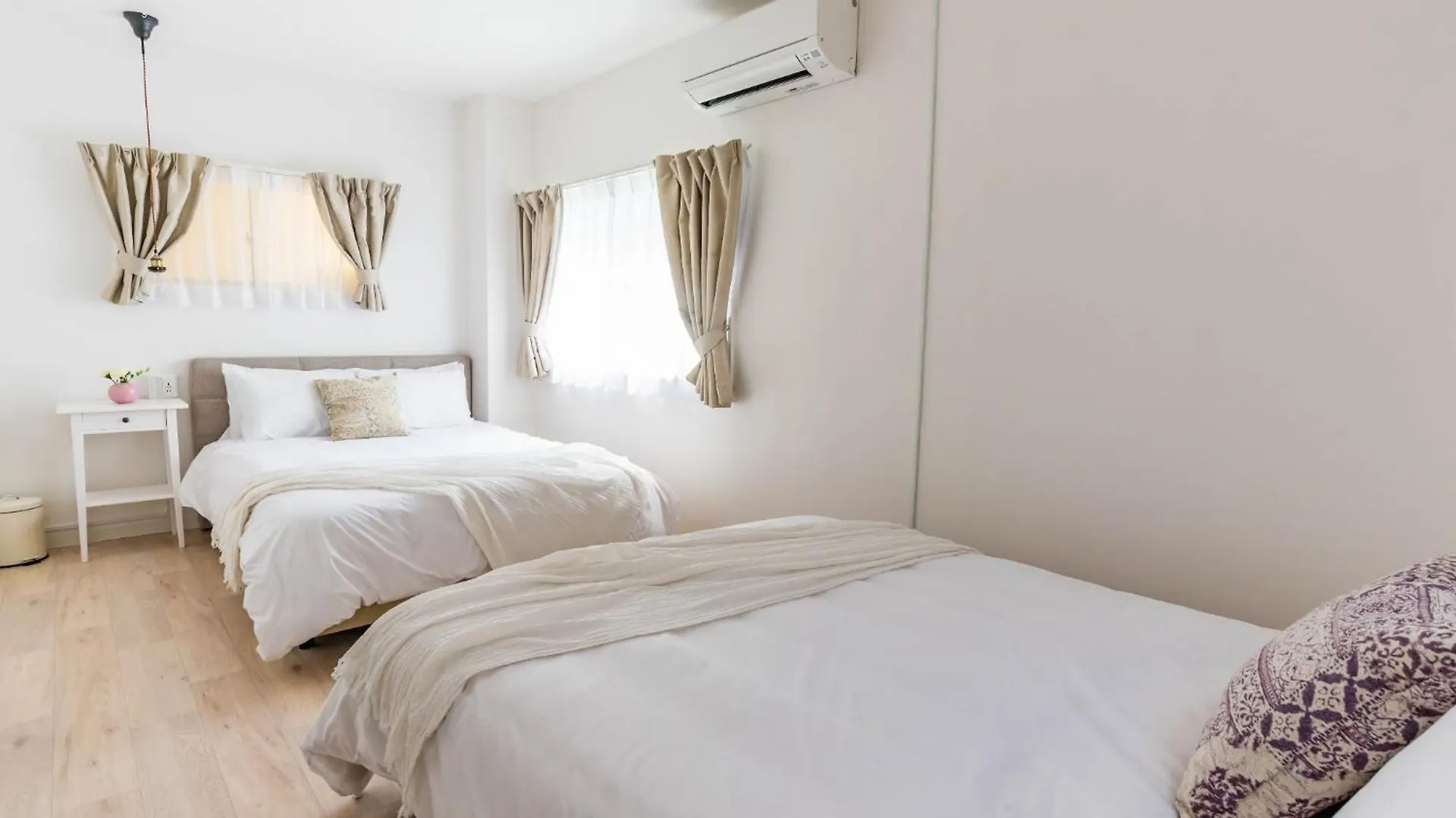 Διαμέρισμα Bijou Suites Sorriso - Vacation Stay 7862 Οσάκα