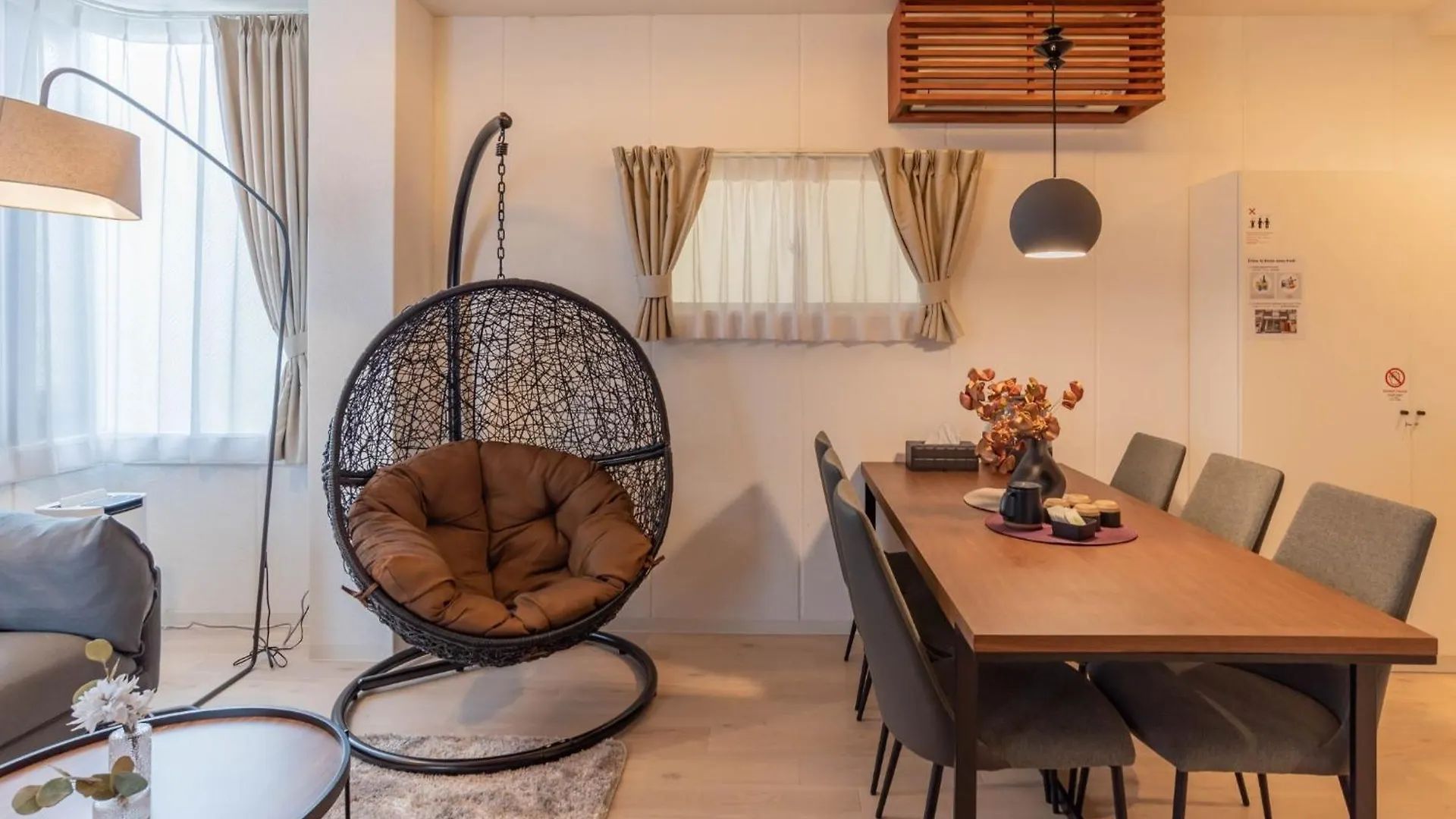 Bijou Suites Sorriso - Vacation Stay 7862 Οσάκα