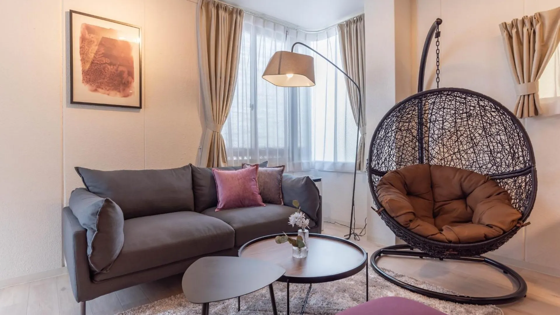 Bijou Suites Sorriso - Vacation Stay 7862 Οσάκα Ιαπωνία