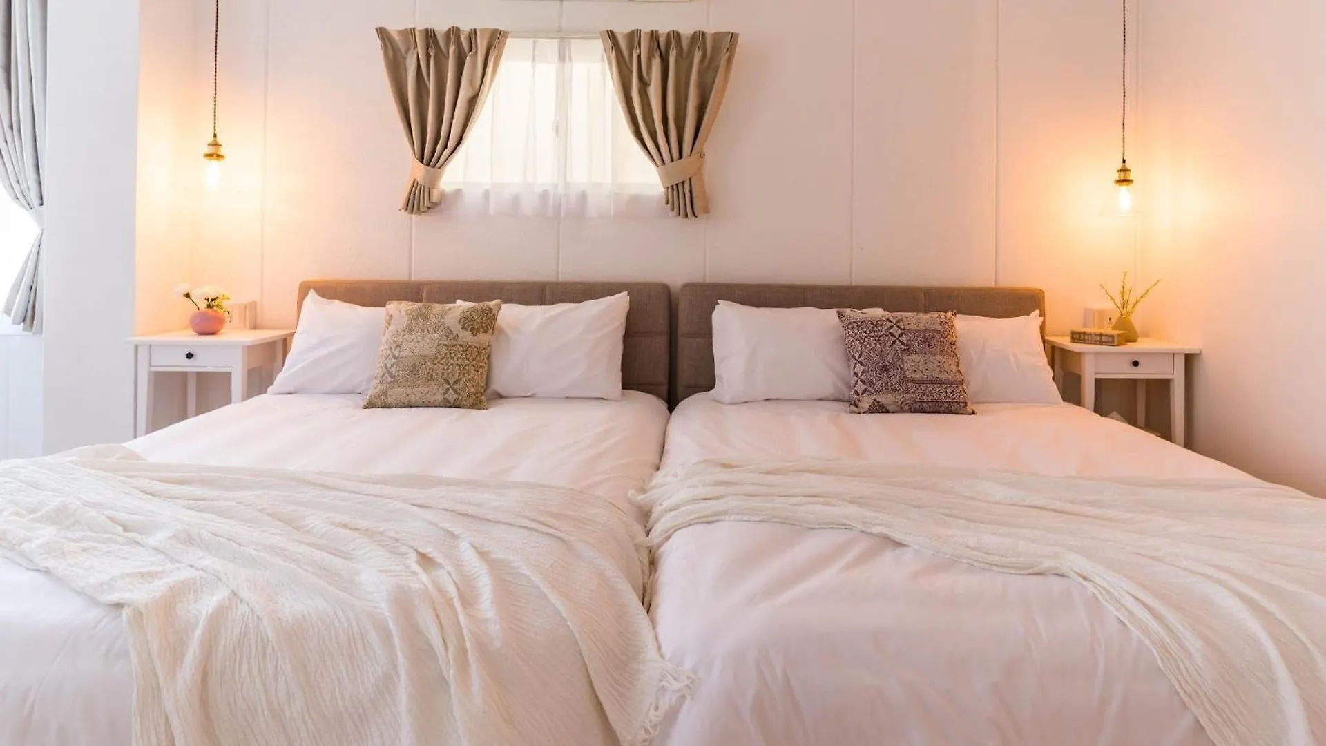 Bijou Suites Sorriso - Vacation Stay 7862 Οσάκα 0*,  Ιαπωνία