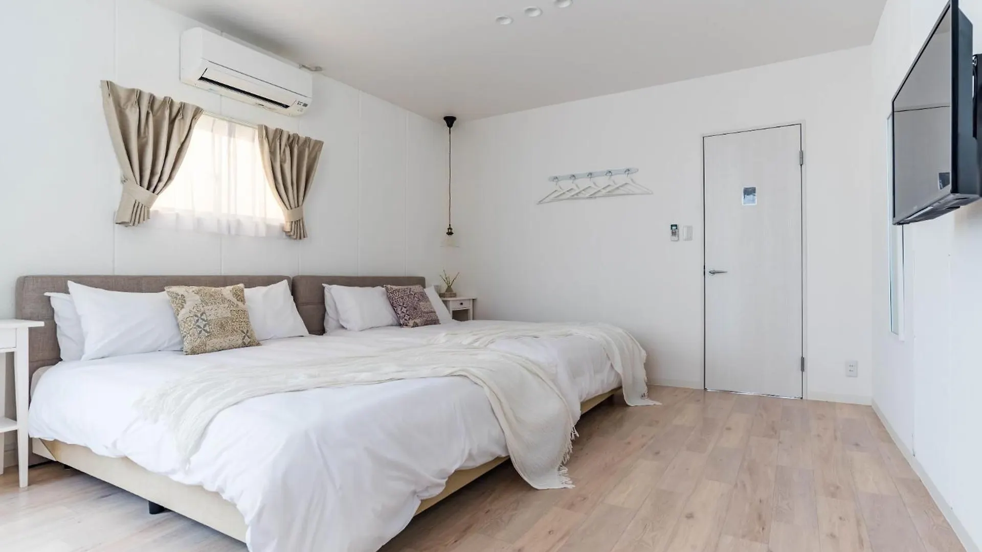 Bijou Suites Sorriso - Vacation Stay 7862 Οσάκα Διαμέρισμα