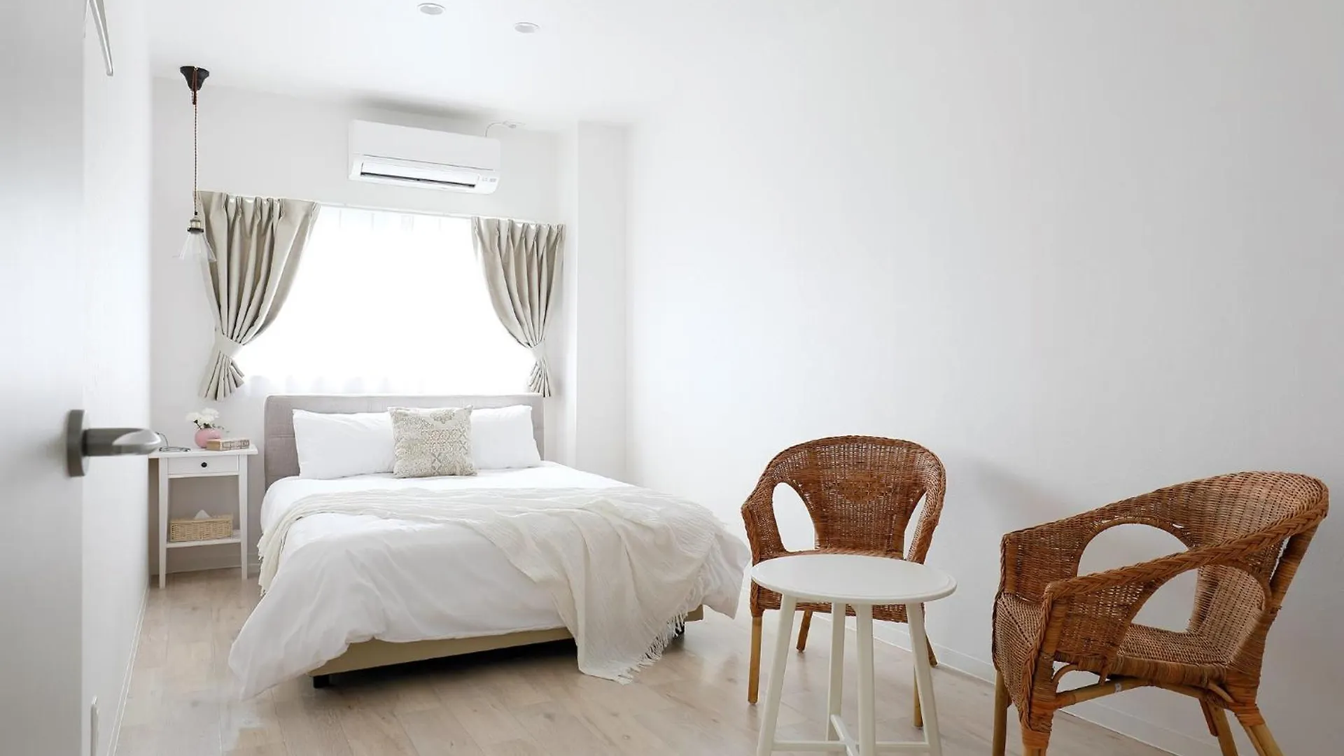 Bijou Suites Sorriso - Vacation Stay 7862 Οσάκα