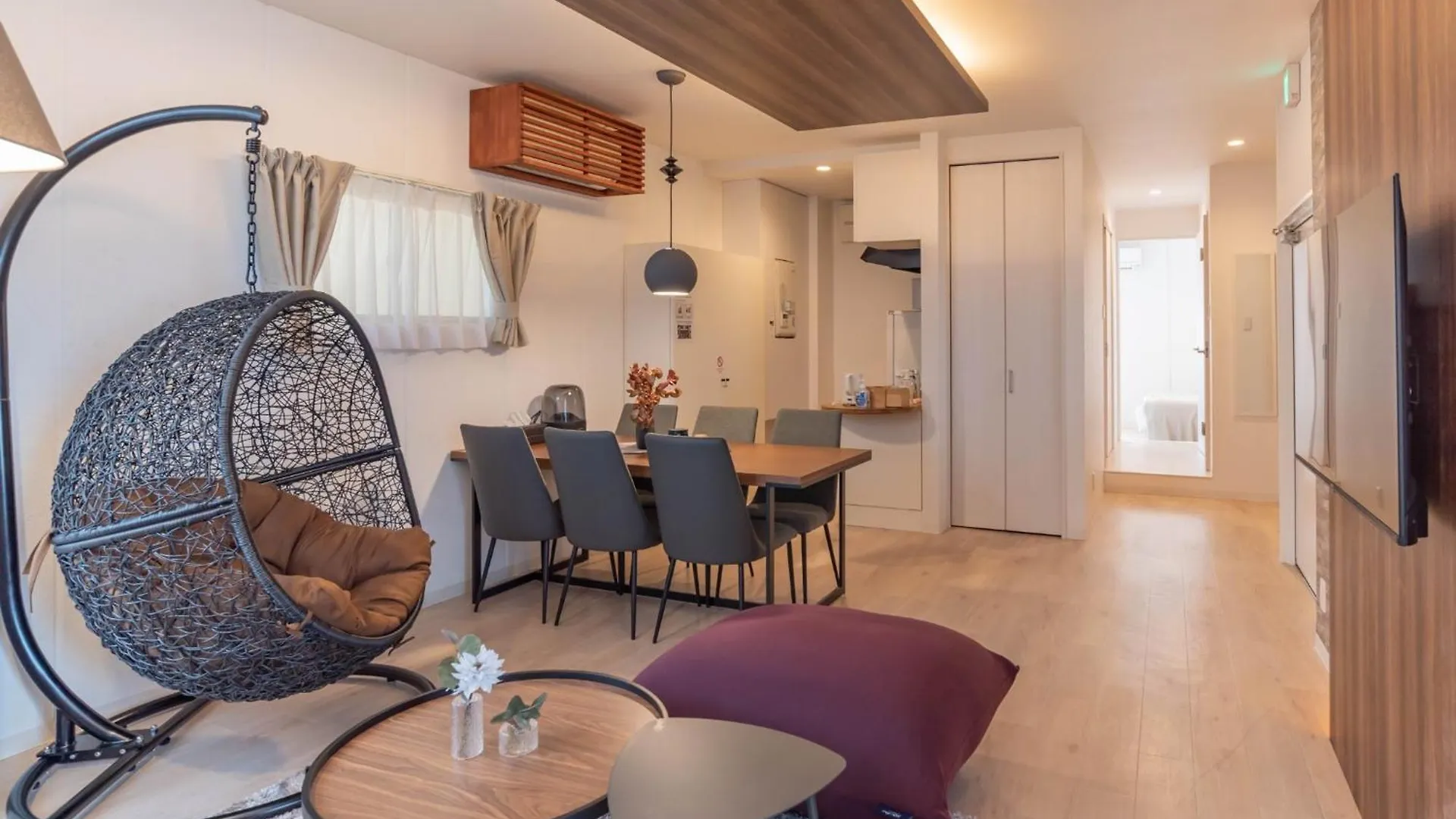Διαμέρισμα Bijou Suites Sorriso - Vacation Stay 7862 Οσάκα