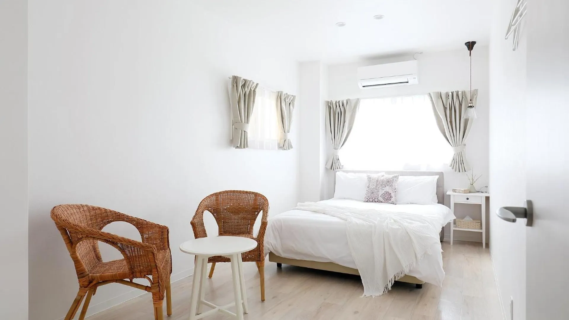 Bijou Suites Sorriso - Vacation Stay 7862 Οσάκα 0*,