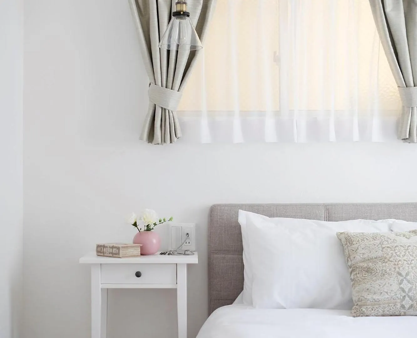 Bijou Suites Sorriso - Vacation Stay 7862 Οσάκα Διαμέρισμα