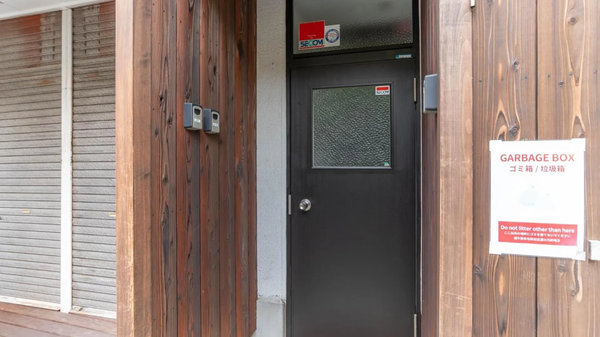 Bijou Suites Sorriso - Vacation Stay 7862 Oszaka Apartman