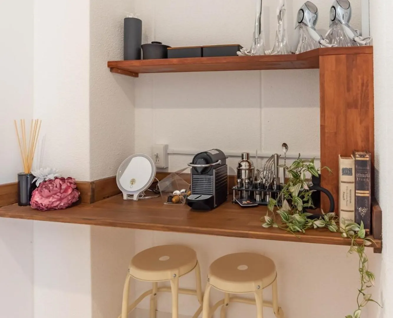 Apartman Bijou Suites Sorriso - Vacation Stay 7862 Oszaka