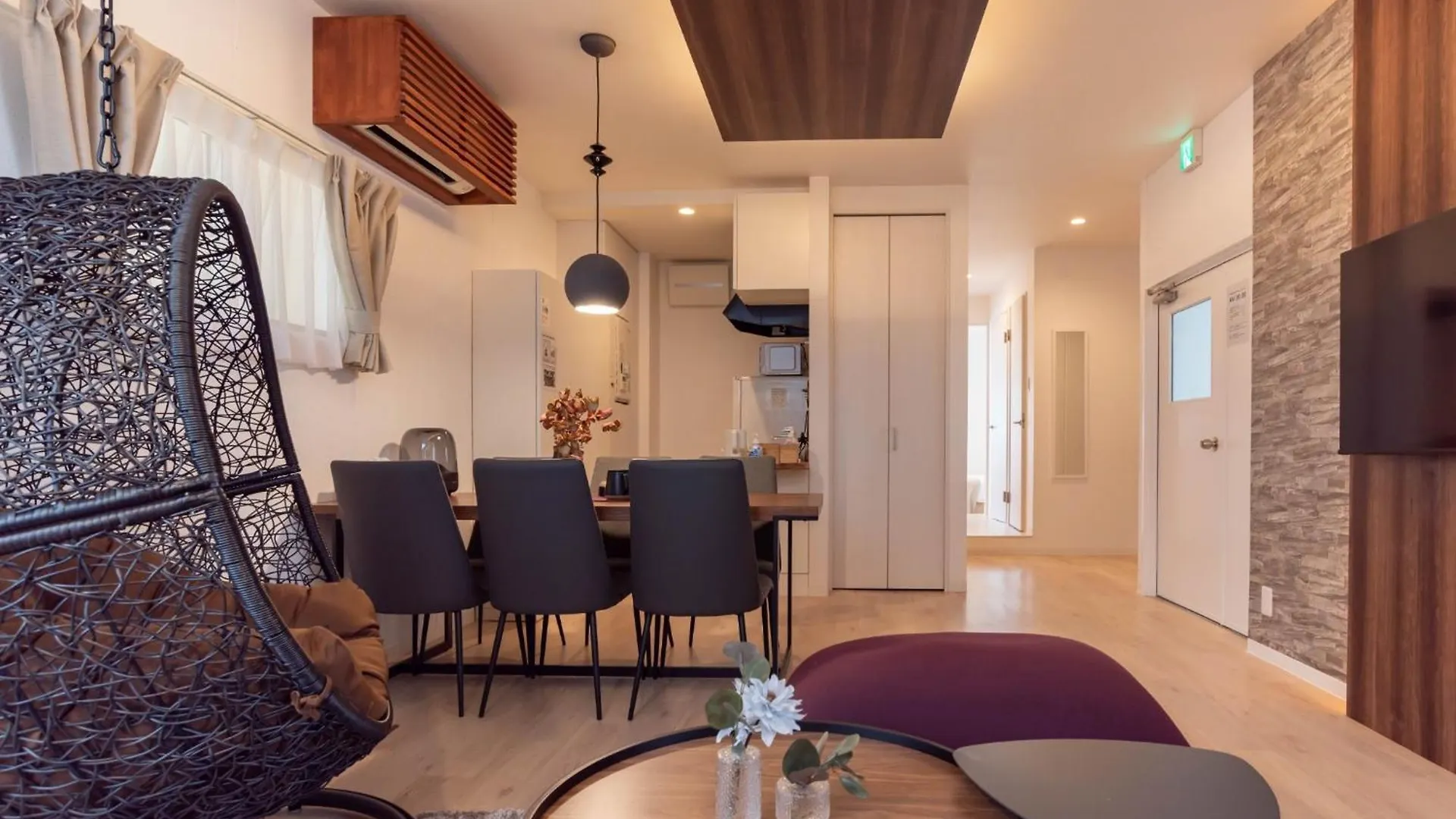 Bijou Suites Sorriso - Vacation Stay 7862 Oszaka 0*,