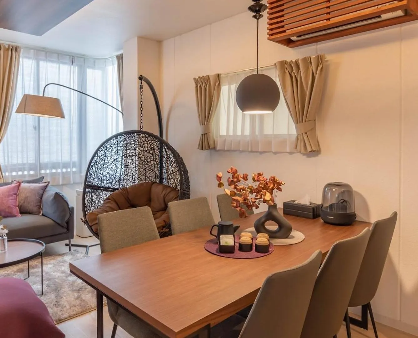 Bijou Suites Sorriso - Vacation Stay 7862 Oszaka 0*,